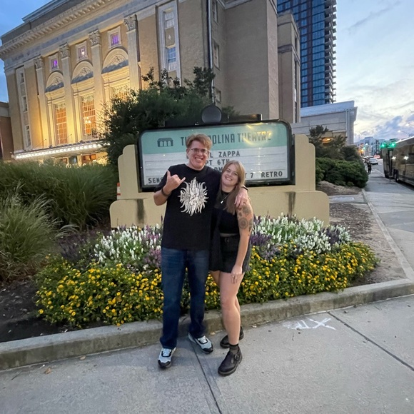 Meet your Posher, Paige - Picture 9 of 9